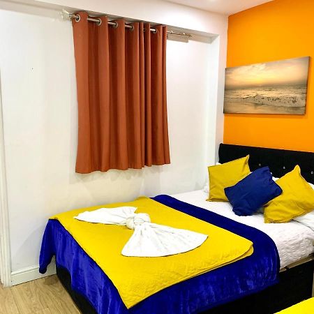 London 2 Bedroom Apartment, Kitchen, Reception And Private Garden מראה חיצוני תמונה
