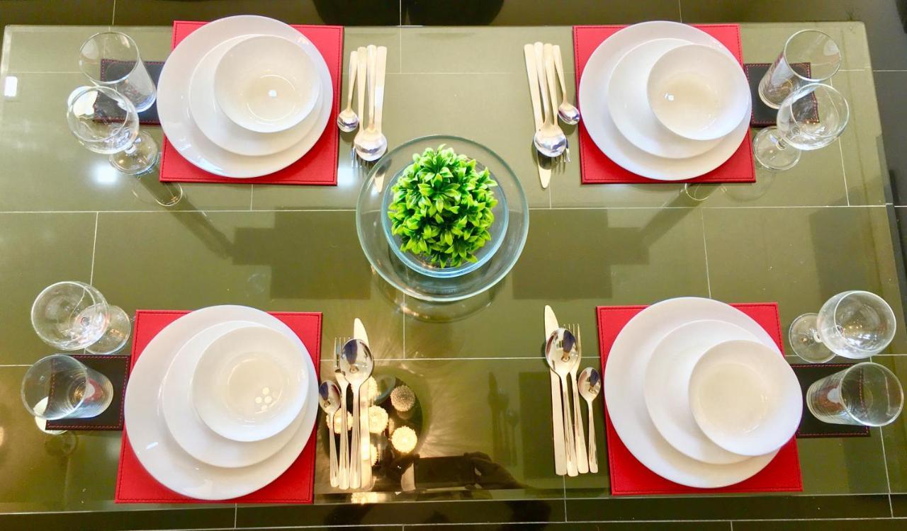London 2 Bedroom Apartment, Kitchen, Reception And Private Garden מראה חיצוני תמונה