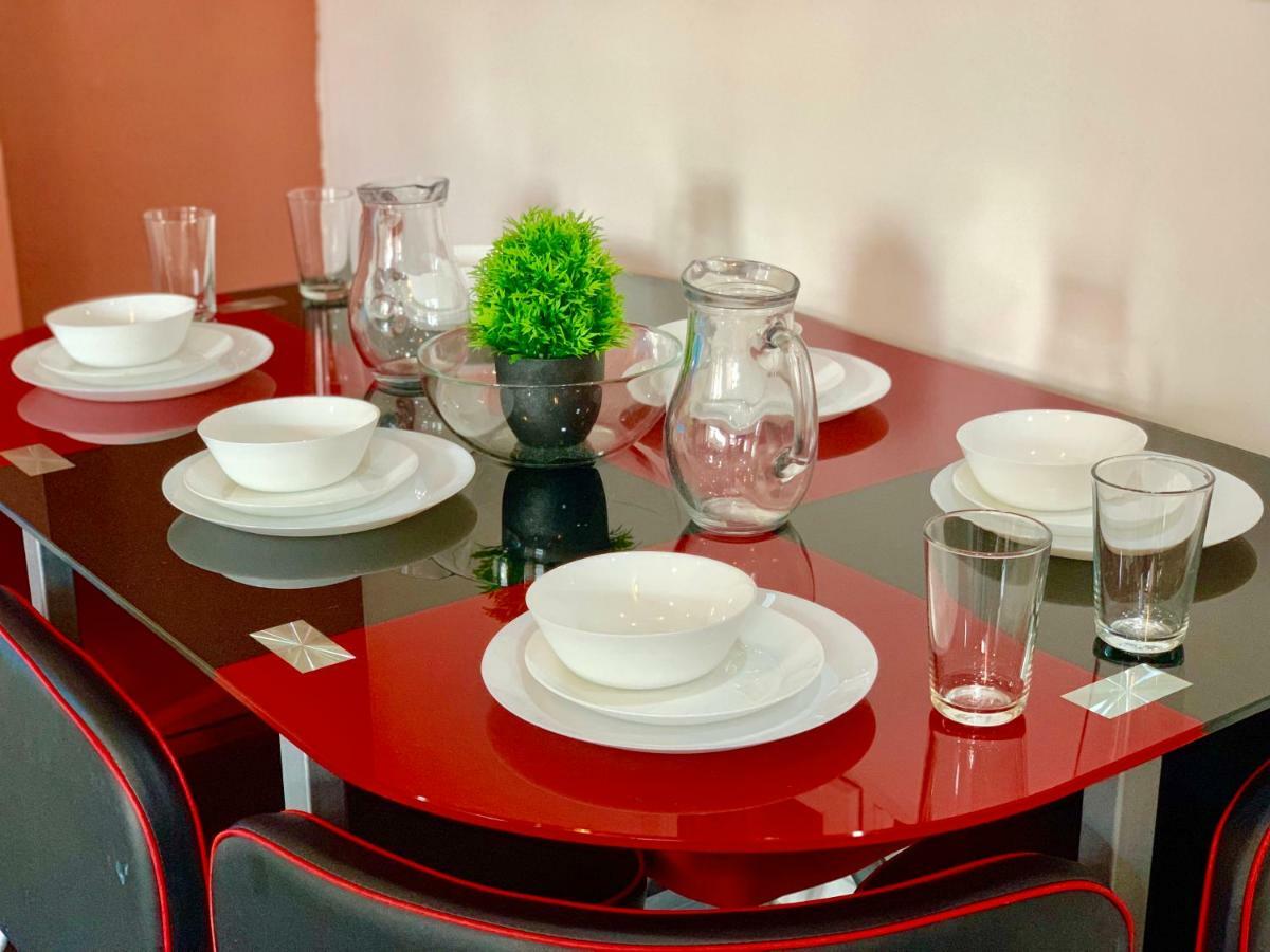 London 2 Bedroom Apartment, Kitchen, Reception And Private Garden מראה חיצוני תמונה